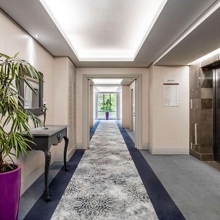 Mercure Tbilisi Old Town Exterior foto