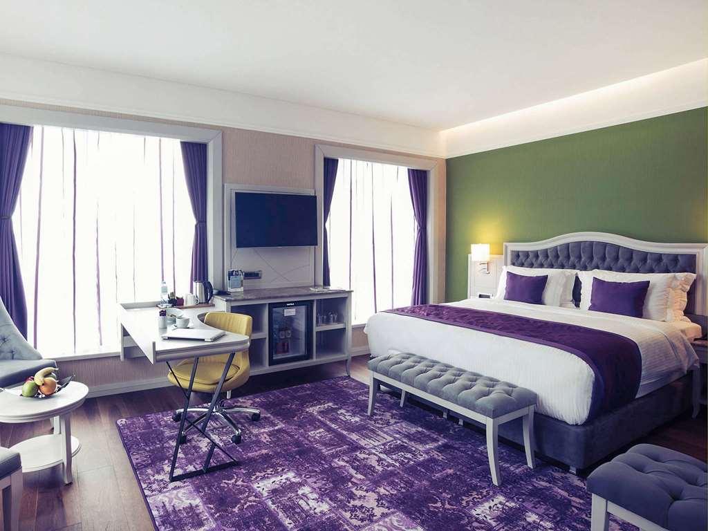 Mercure Tbilisi Old Town Quarto foto
