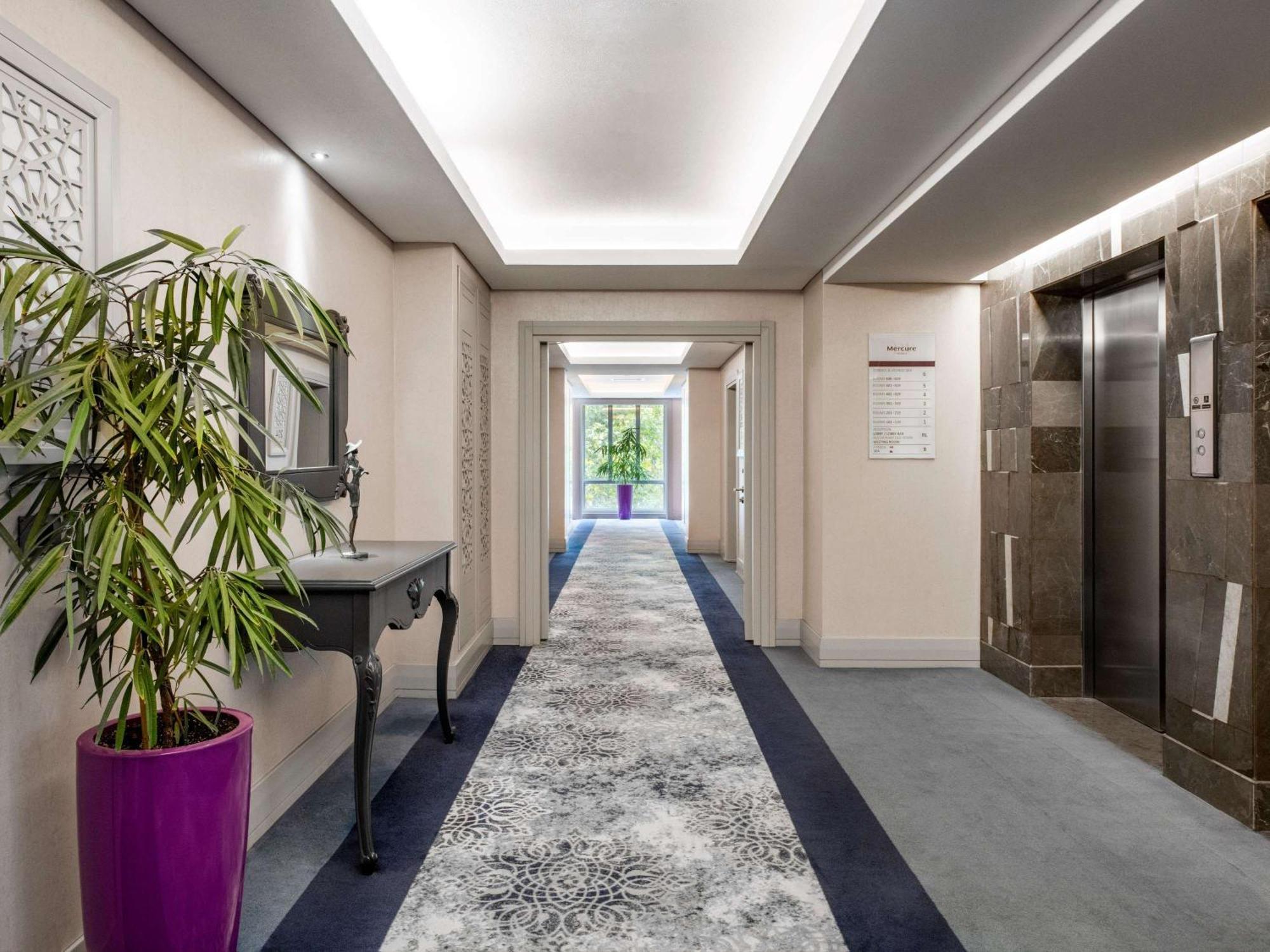 Mercure Tbilisi Old Town Exterior foto