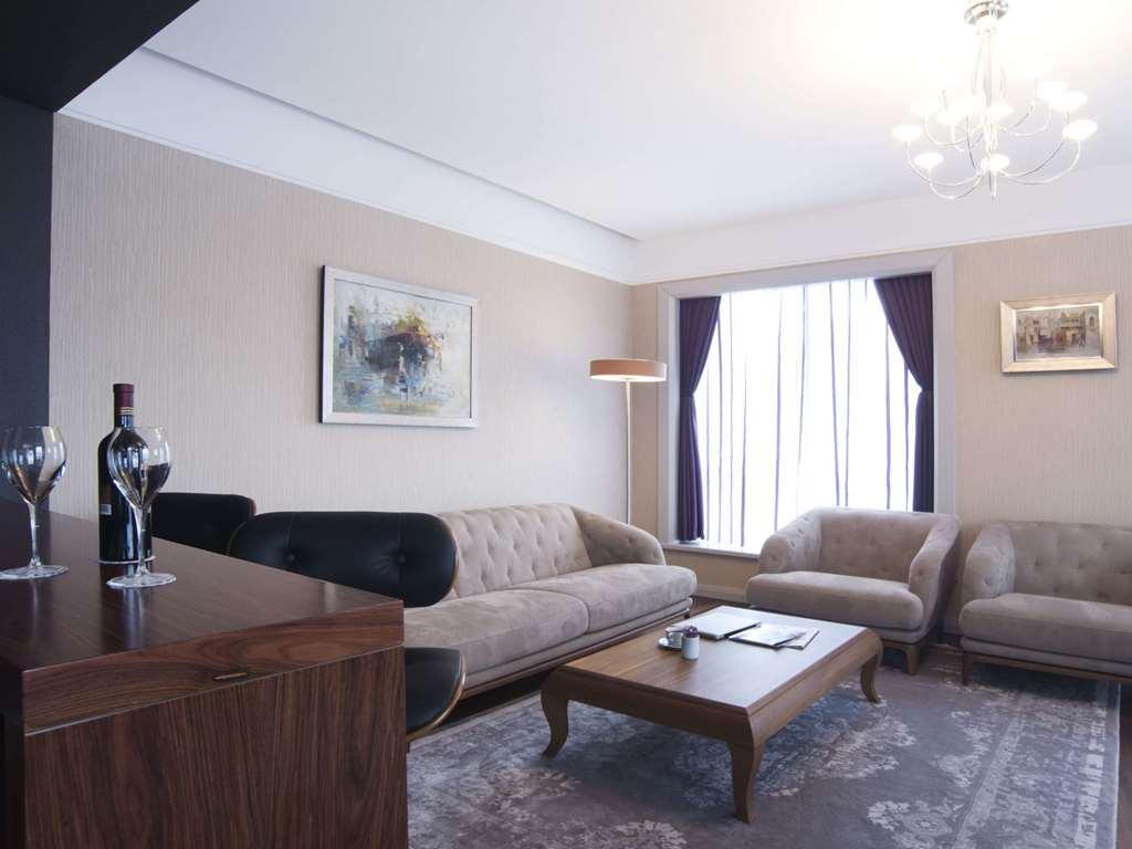 Mercure Tbilisi Old Town Quarto foto