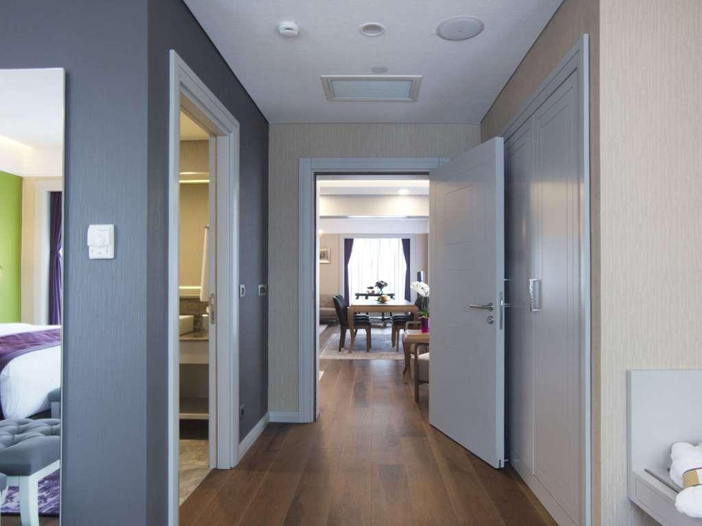 Mercure Tbilisi Old Town Quarto foto