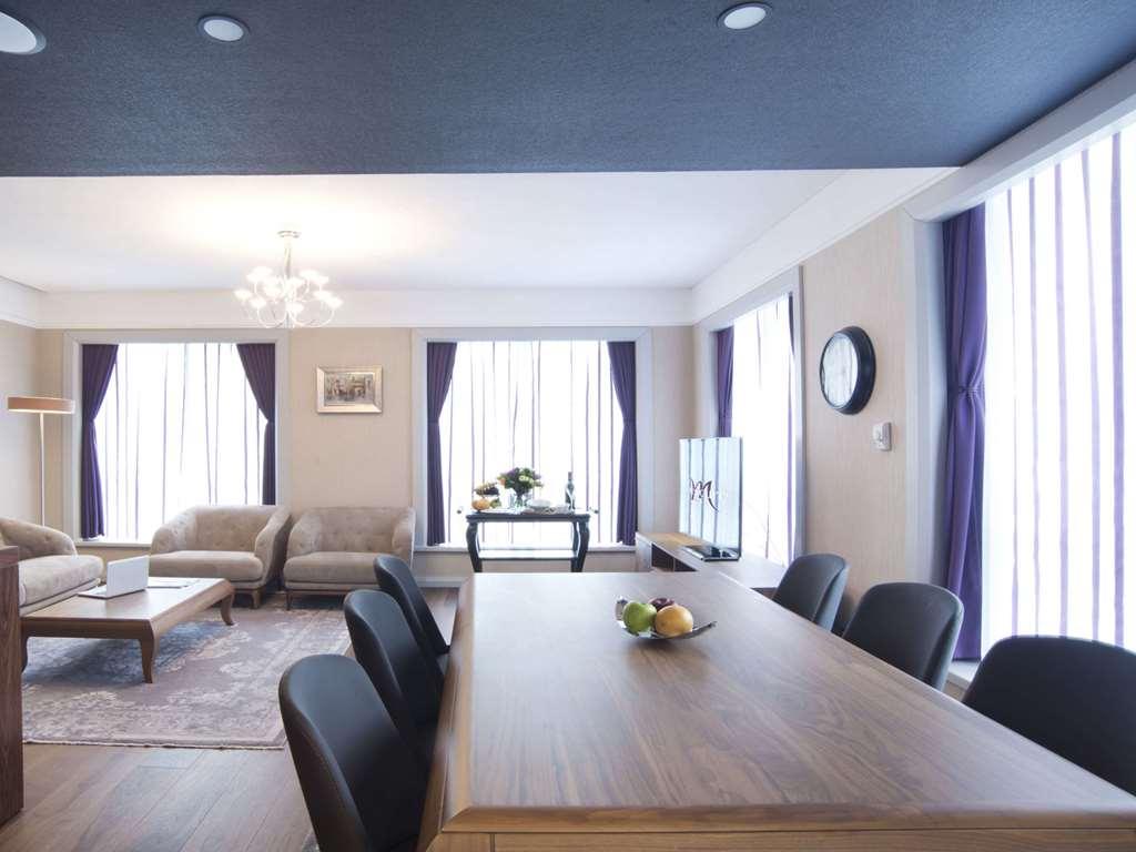 Mercure Tbilisi Old Town Quarto foto