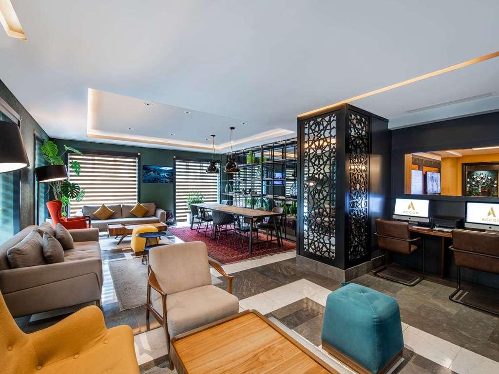 Mercure Tbilisi Old Town Facilidades foto