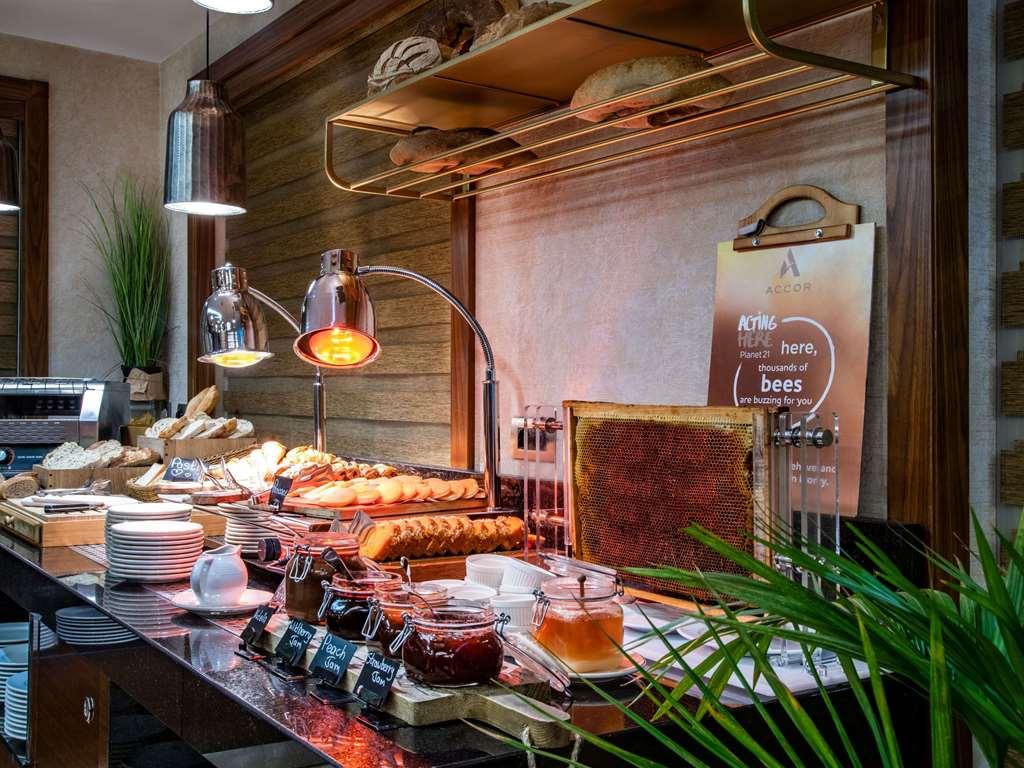 Mercure Tbilisi Old Town Facilidades foto