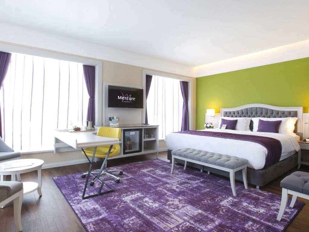 Mercure Tbilisi Old Town Quarto foto